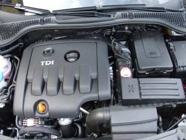 2.0TDI Powered by Sportmotor