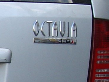 Octavia 1.6i 75 kW Powered by Sportmotor- chiptuning na 82kW, sportovn filtr K&N