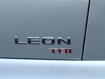 Seat Leon TDI 110kW Powered by Sportmotor, chiptuning (132 kW), sportovn filtr K&N