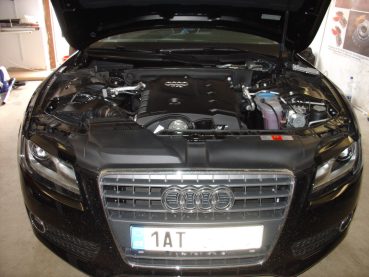 Audi A5 2.0TFSI Powered by Sportmotor